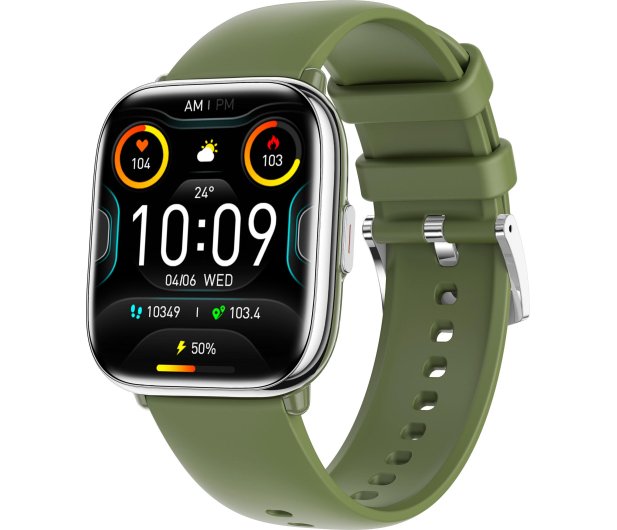 myPhone Watch Pastel Greenwood - 1265952 - zdjęcie